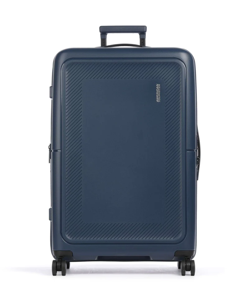 American Tourister Dashpop Valise 4 roues midnight blue