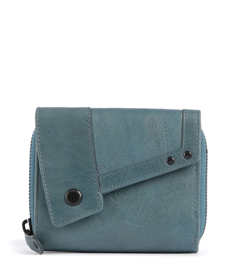 Aunts & Uncles Grandma's Luxury Club Lotta Portefeuille aegean blue