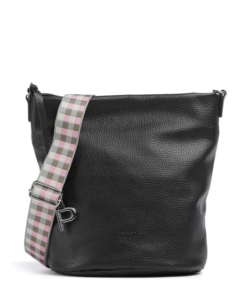 Picard Texel Sac seau schwarz