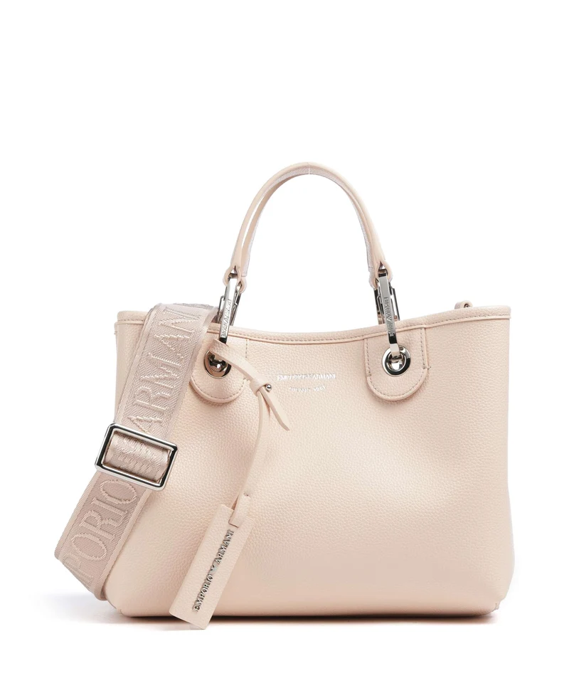Emporio Armani My EA S Sac à main apricot/moka