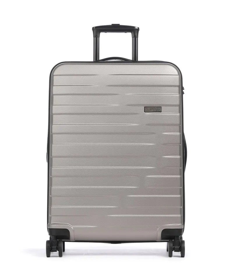 Pack Easy Clipper-Kosmo Valise 4 roues prosecco