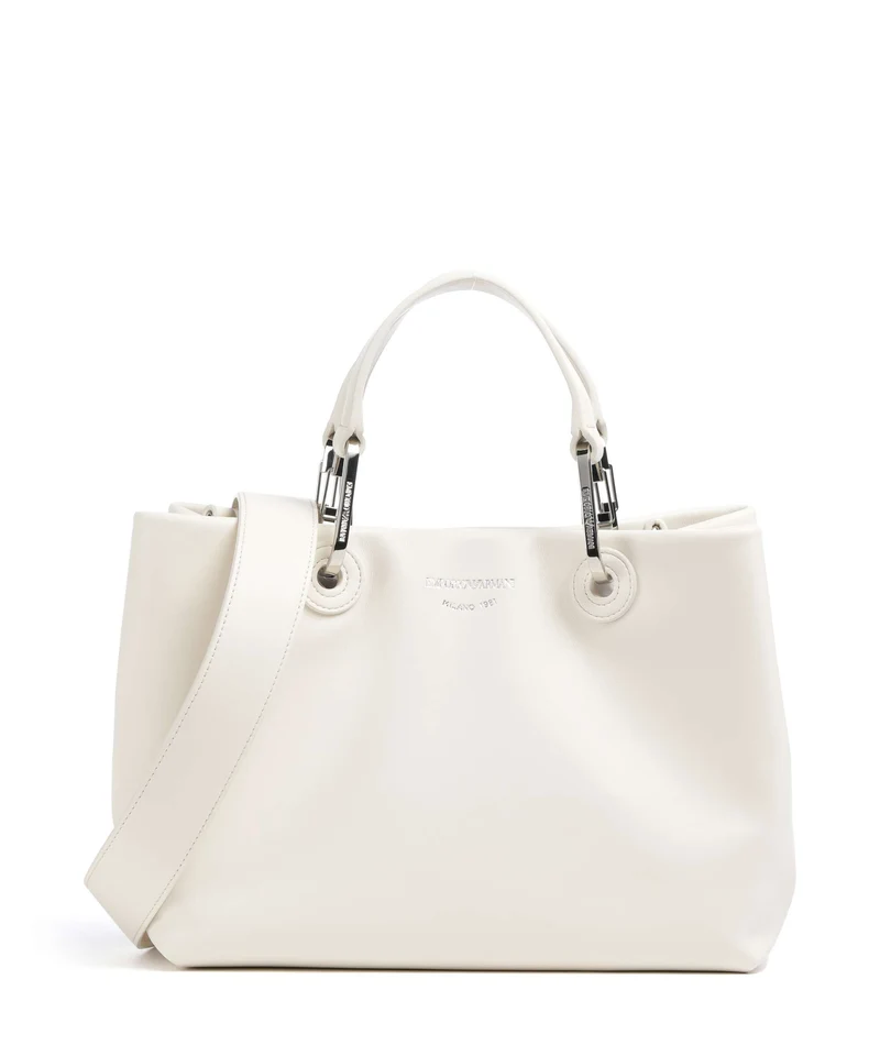 Emporio Armani My EA S Sac à main vaniglia