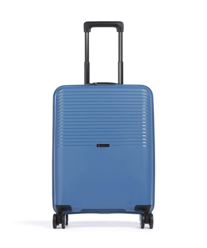 Pack Easy Jet Valise 4 roues marine