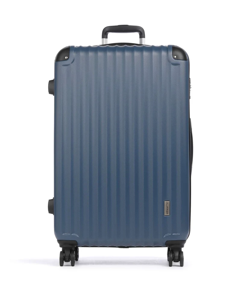 Pack Easy Clipper-Toronto Valise 4 roues marine