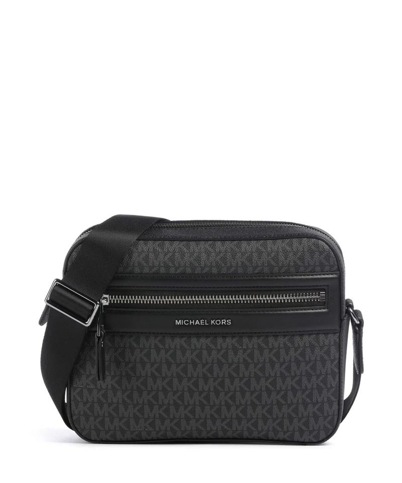 Michael Kors Jet Set Sac bandoulière black