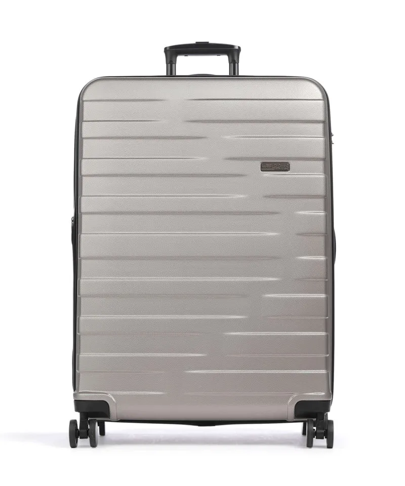 Pack Easy Clipper-Kosmo Valise 4 roues prosecco