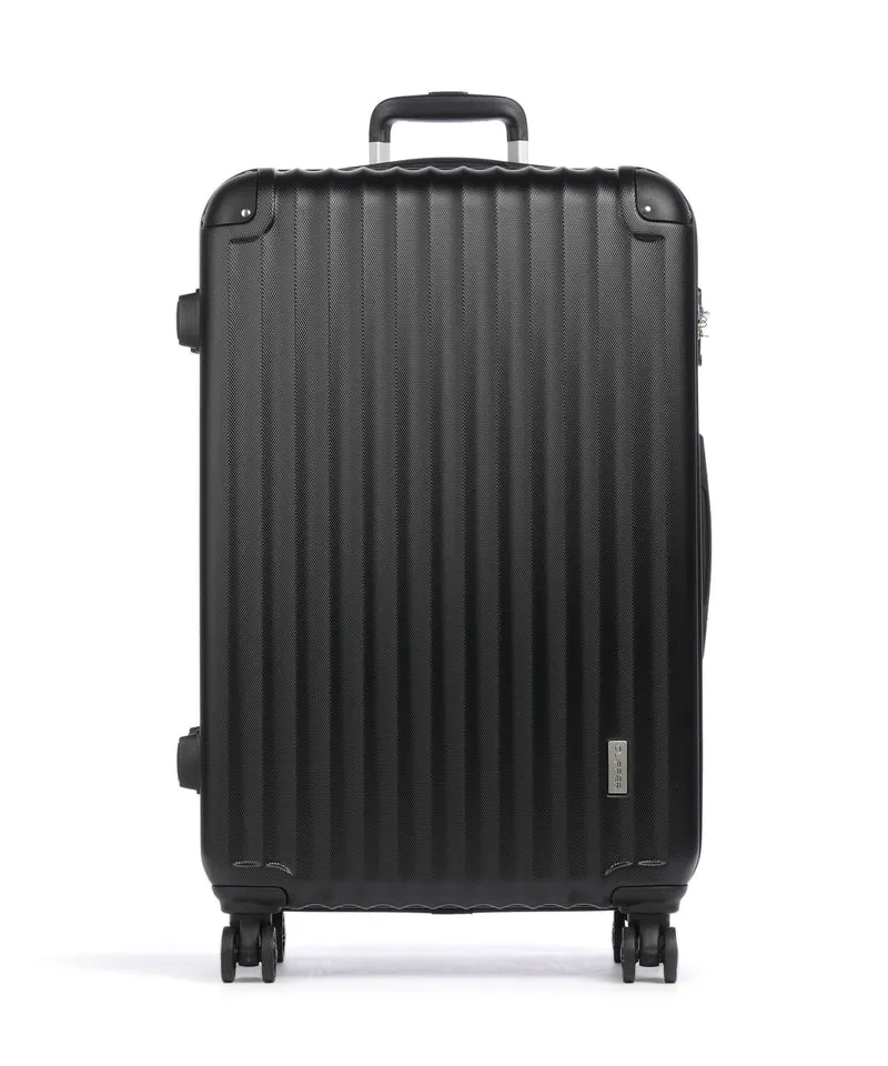 Pack Easy Clipper-Toronto Valise 4 roues black
