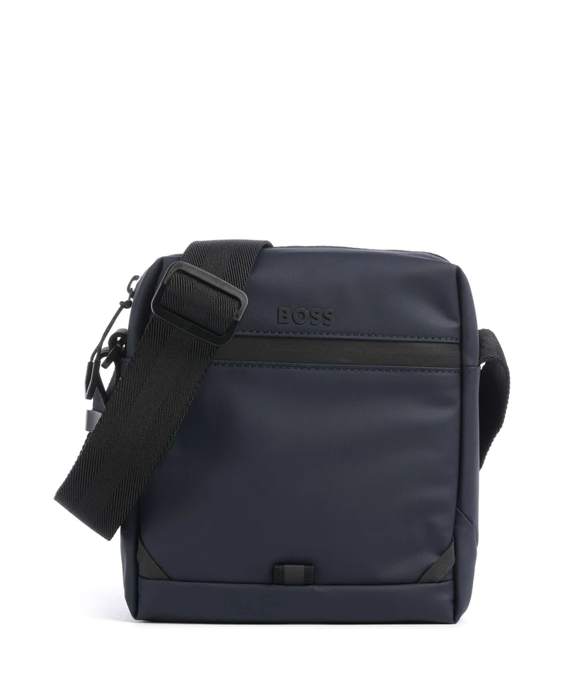 BOSS Stenson Sac bandoulière dark blue
