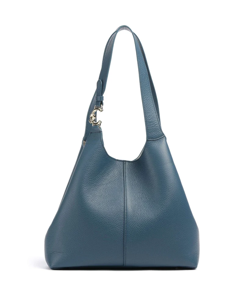 Coccinelle C-Easy Sac fourre-tout deep blue