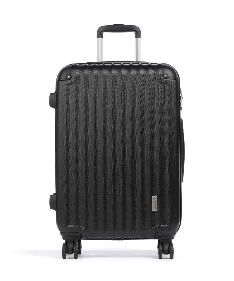 Pack Easy Clipper-Toronto Valise 4 roues black