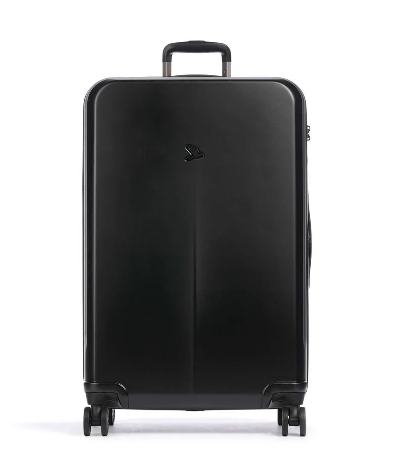 Pack Easy ReNew Genius Valise 4 roues black