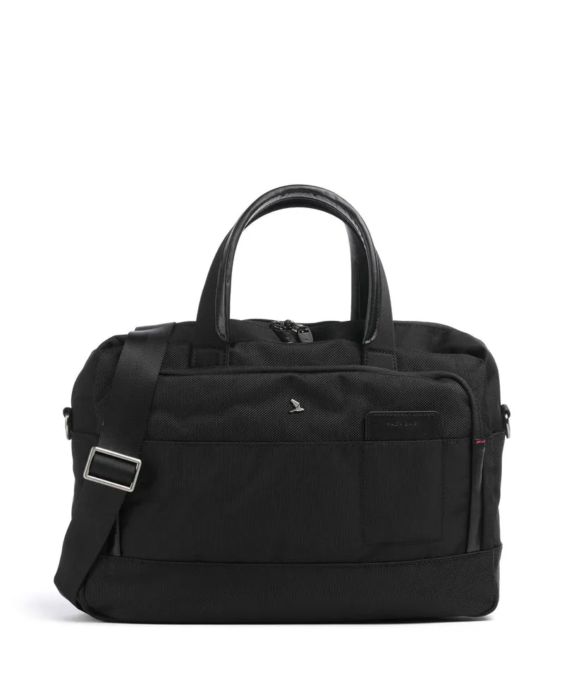 Pack Easy Horizon S Porte-document black