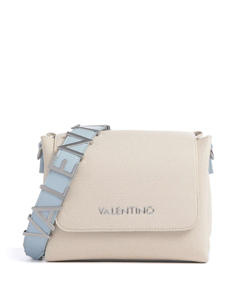 Valentino Bags Alexia Summer Sac bandoulière naturale/avio