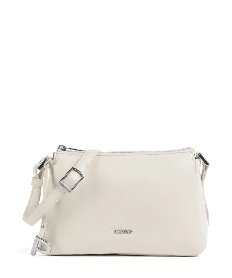 Picard Really Sac bandoulière cream