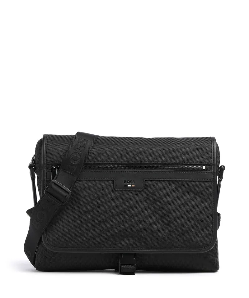 BOSS Ray Sac messager black