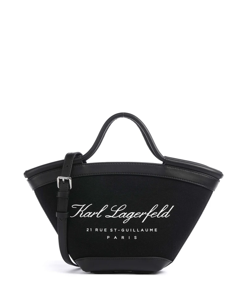Karl Lagerfeld K/Hotel Karl Small Sac à main black
