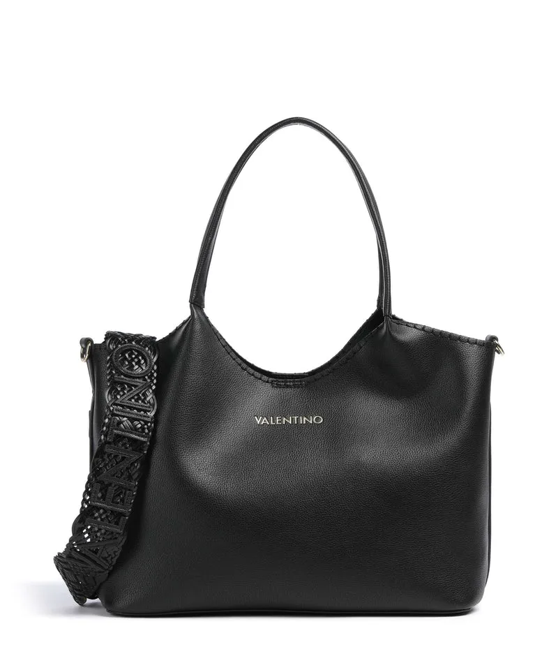 Valentino Bags Aleksandra Cabas nero