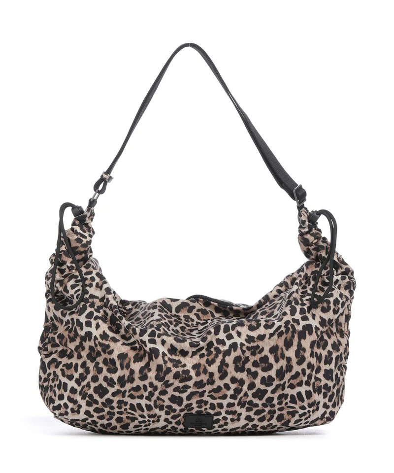 Markberg Alpine Sac fourre-tout leopard