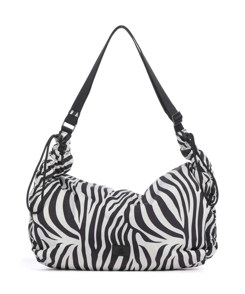 Markberg Alpine Sac fourre-tout zebra