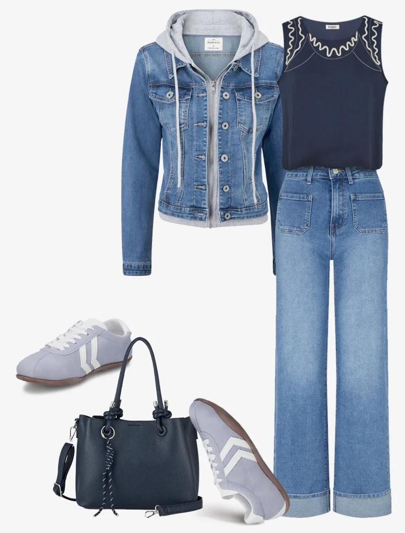 Look Nanette