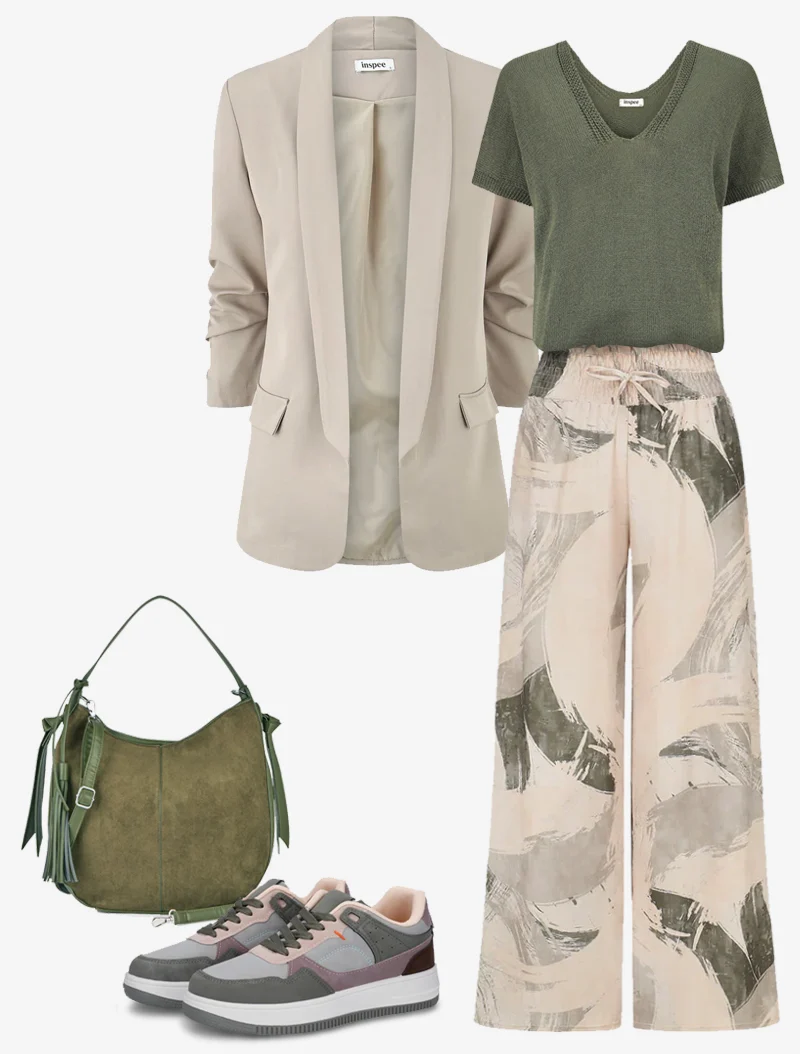Look Naemia