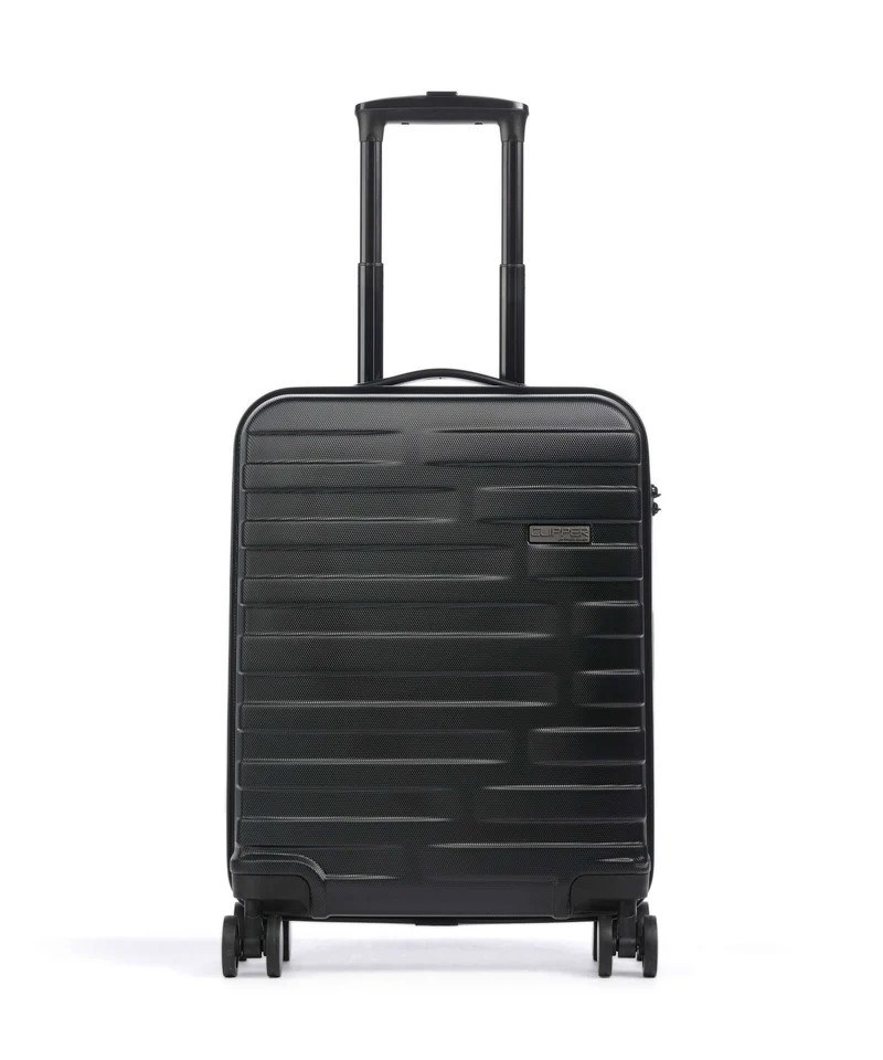 Pack Easy Clipper-Kosmo Valise 4 roues black