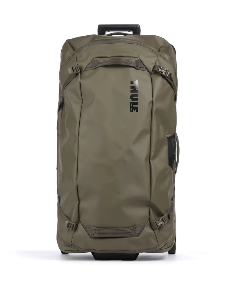 Thule Chasm Sac de voyage à roulettes deep khaki