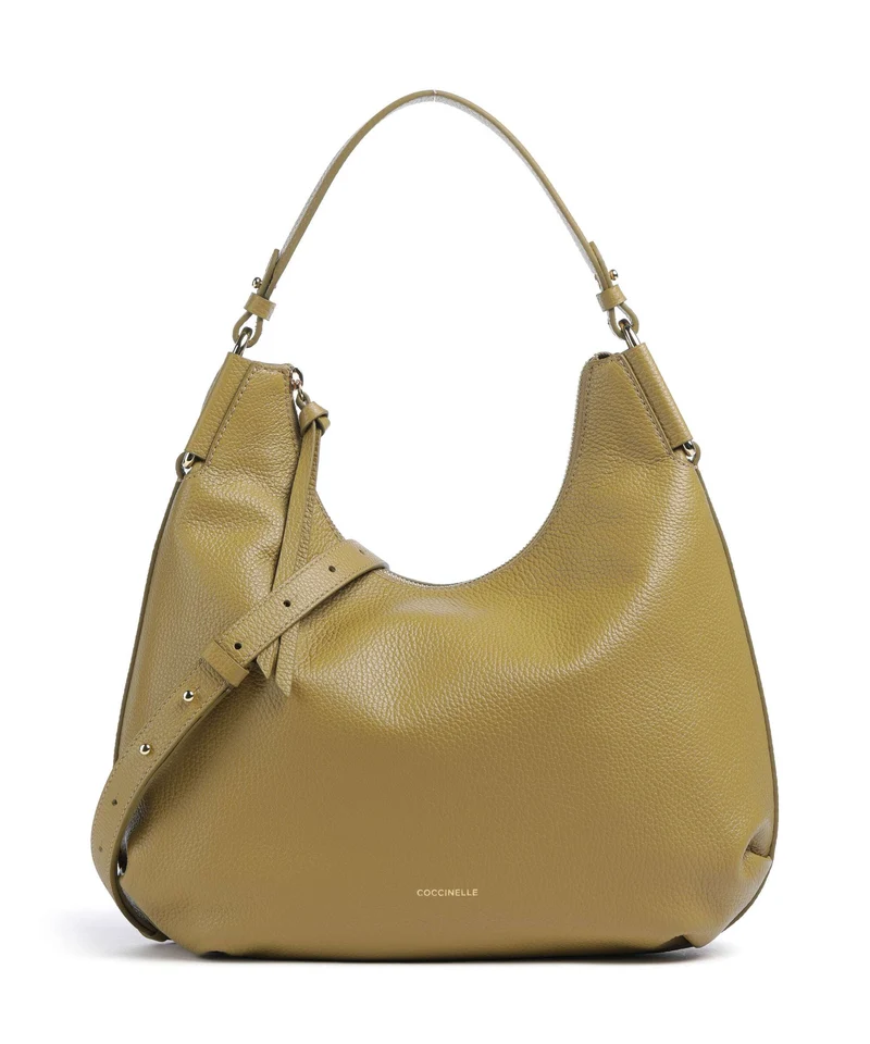 Coccinelle Rebekka Sac fourre-tout seagrass