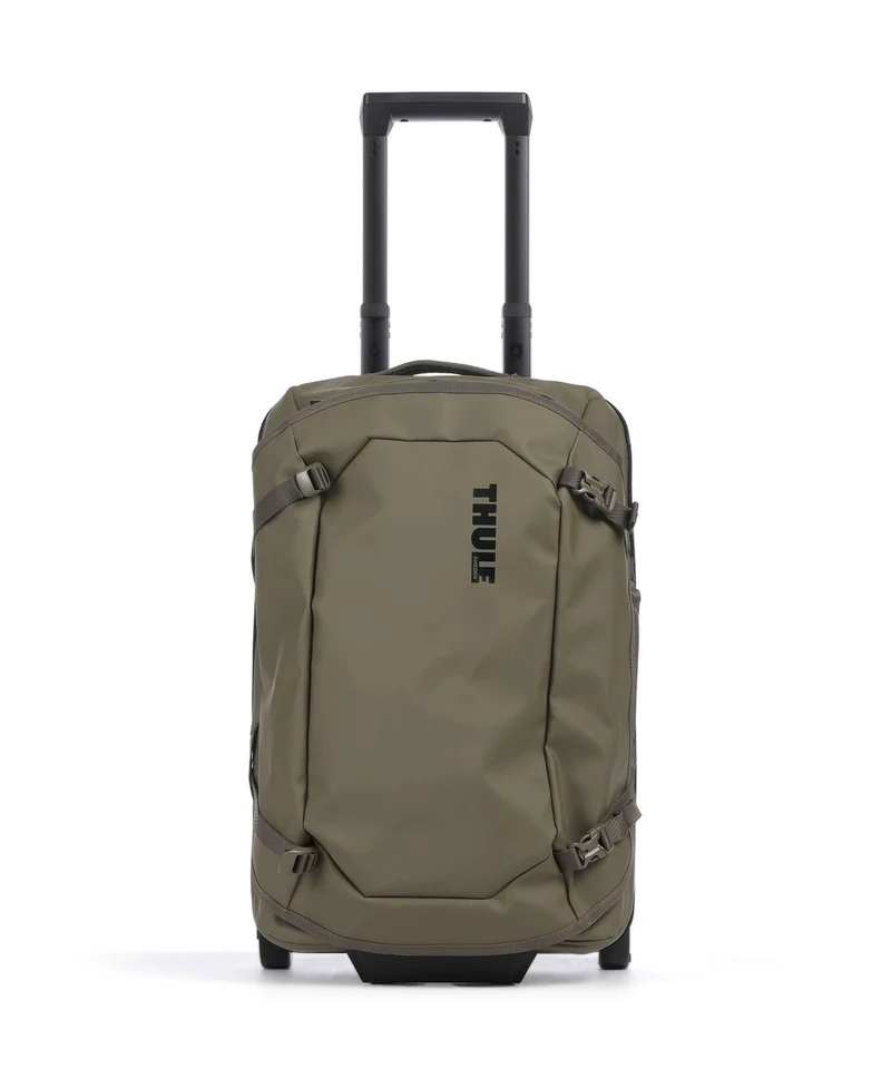 Thule Chasm Sac de voyage à roulettes deep khaki