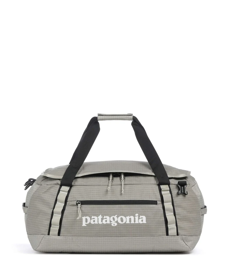 Patagonia Black Hole 40 Sac de voyage weathered stone