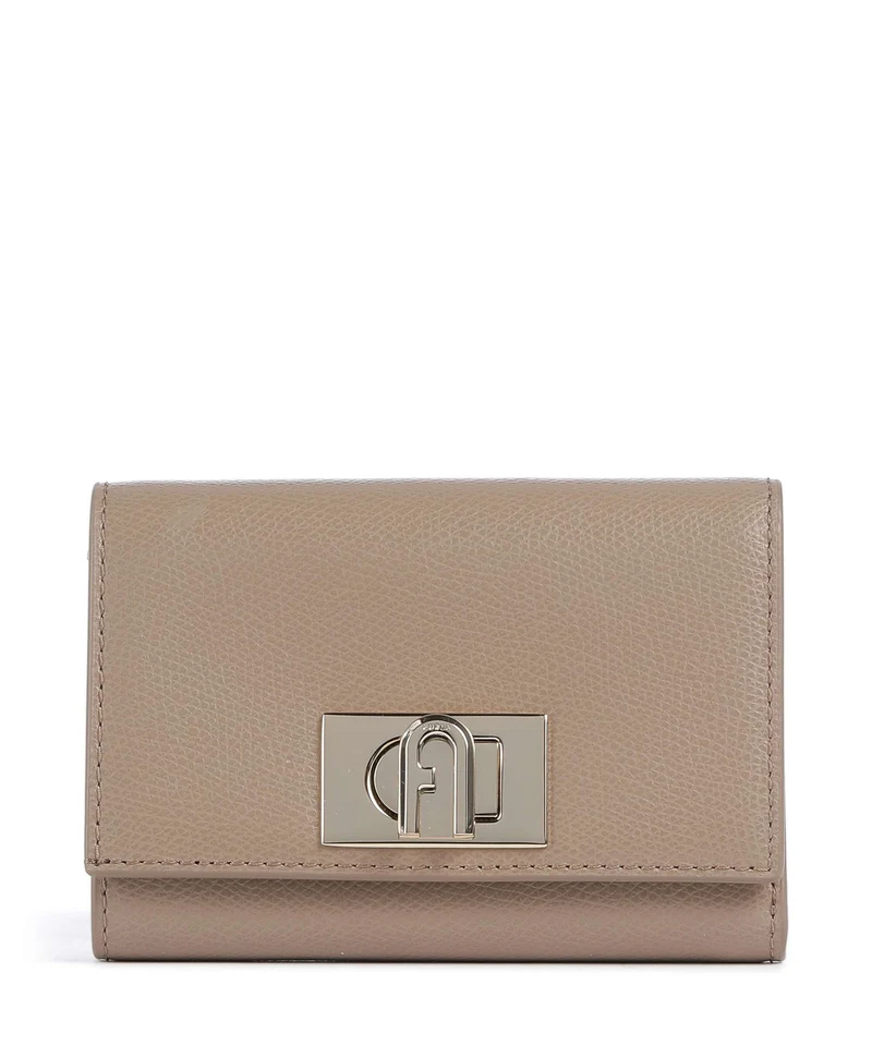 Furla 1927 M Portefeuille greige