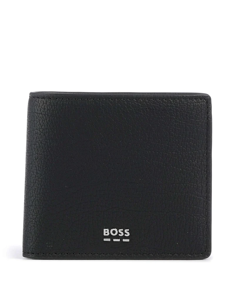 BOSS Lewys Portefeuille black