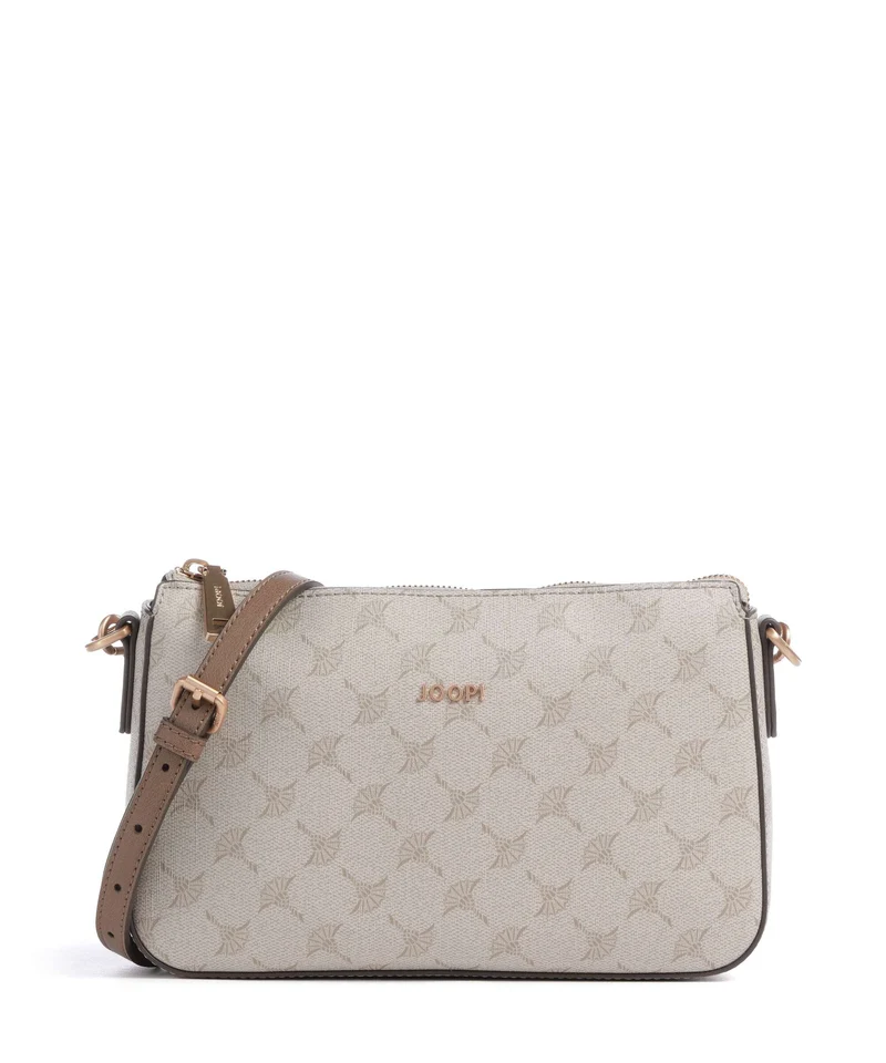 JOOP! Mazzolino Jasmina Sac bandoulière moon rock