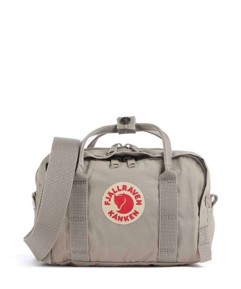Fjällräven Kånken One Size Sac bandoulière fossil