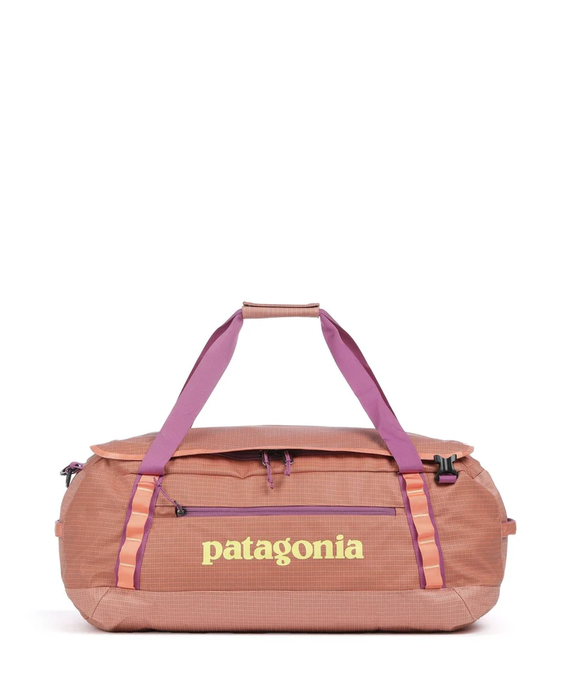 Patagonia Black Hole 55 Sac de voyage peach sherbet