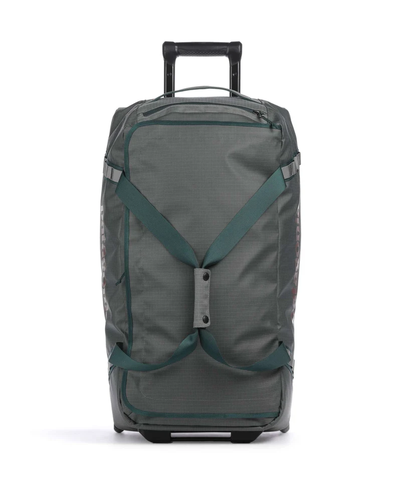 Patagonia Black Hole 70 Sac de voyage à roulettes noble grey