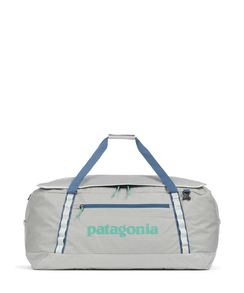 Patagonia Black Hole 100 Sac de voyage birch white