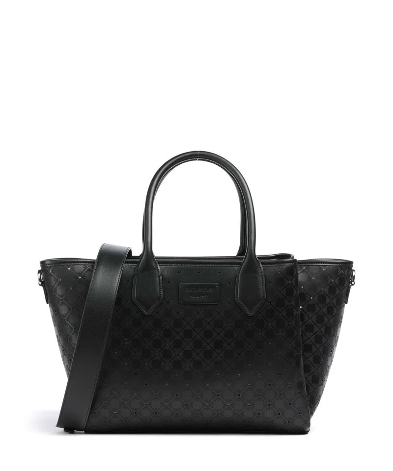 Emporio Armani Odette M Sac à main nero/nudo