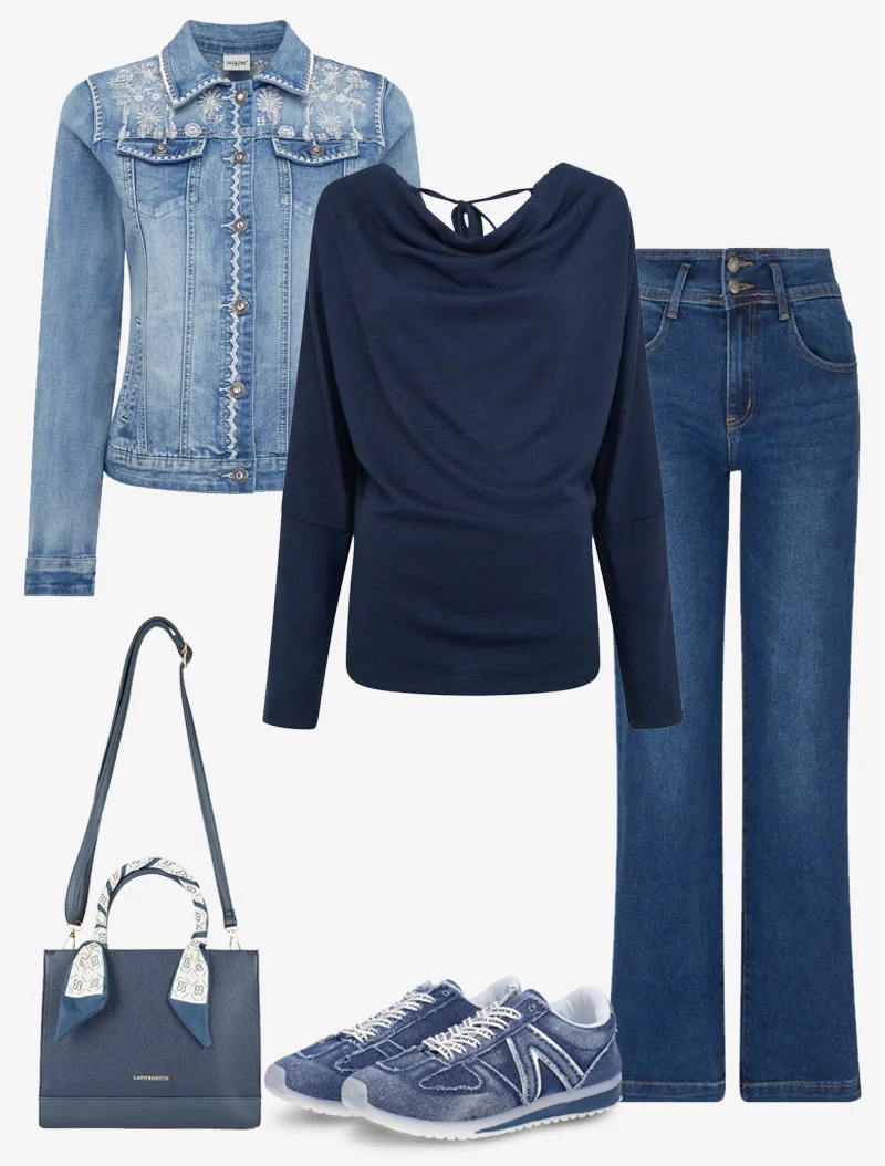 Look Nouel
