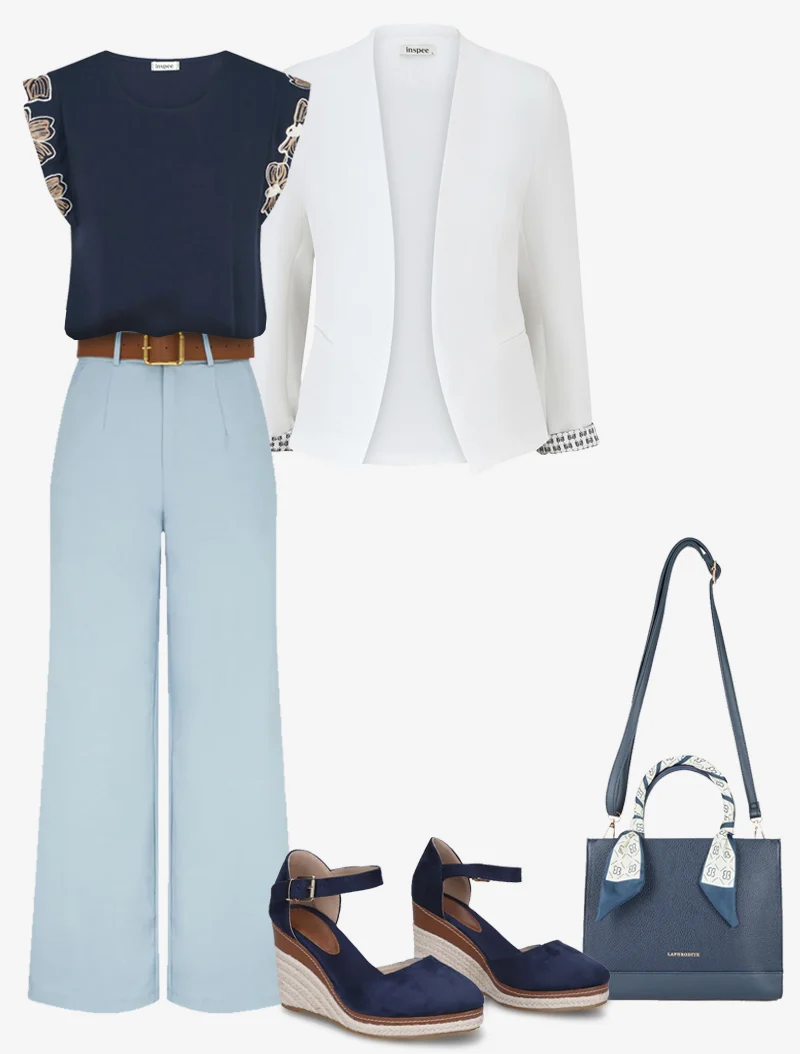 Look Nicoline