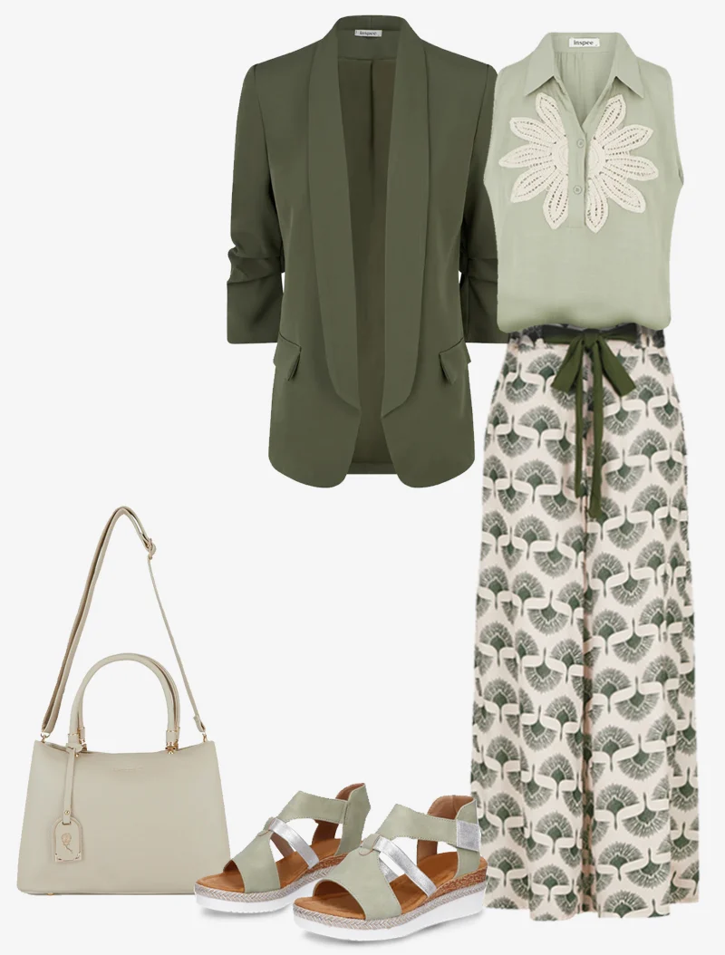 Look Nicolasa