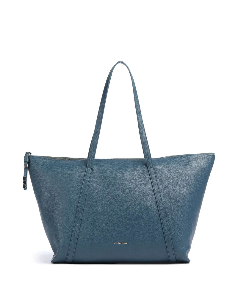 Coccinelle Nory Cabas deep blue