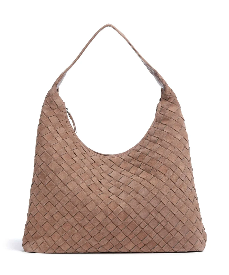 Markberg Zoena Sac fourre-tout mocha mousse