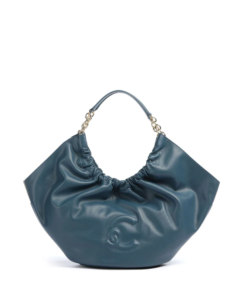 Coccinelle Smash Sac fourre-tout deep blue