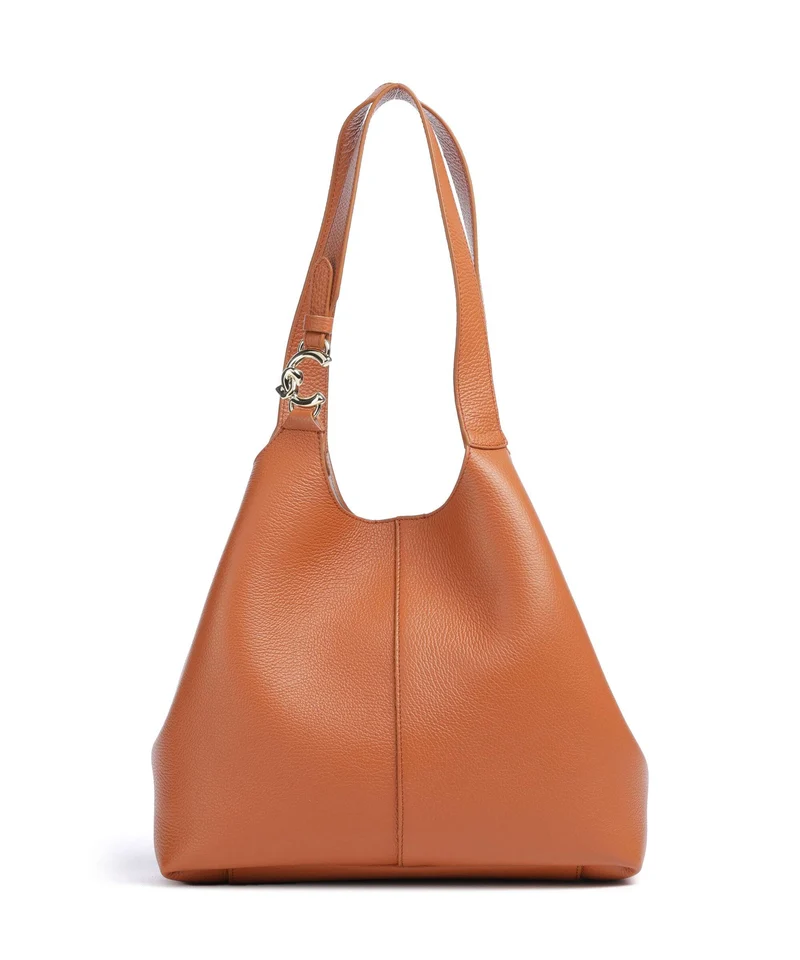 Coccinelle C-Easy Sac fourre-tout crab