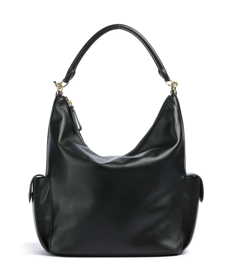 Lauren Ralph Lauren Blaike Large Sac fourre-tout black