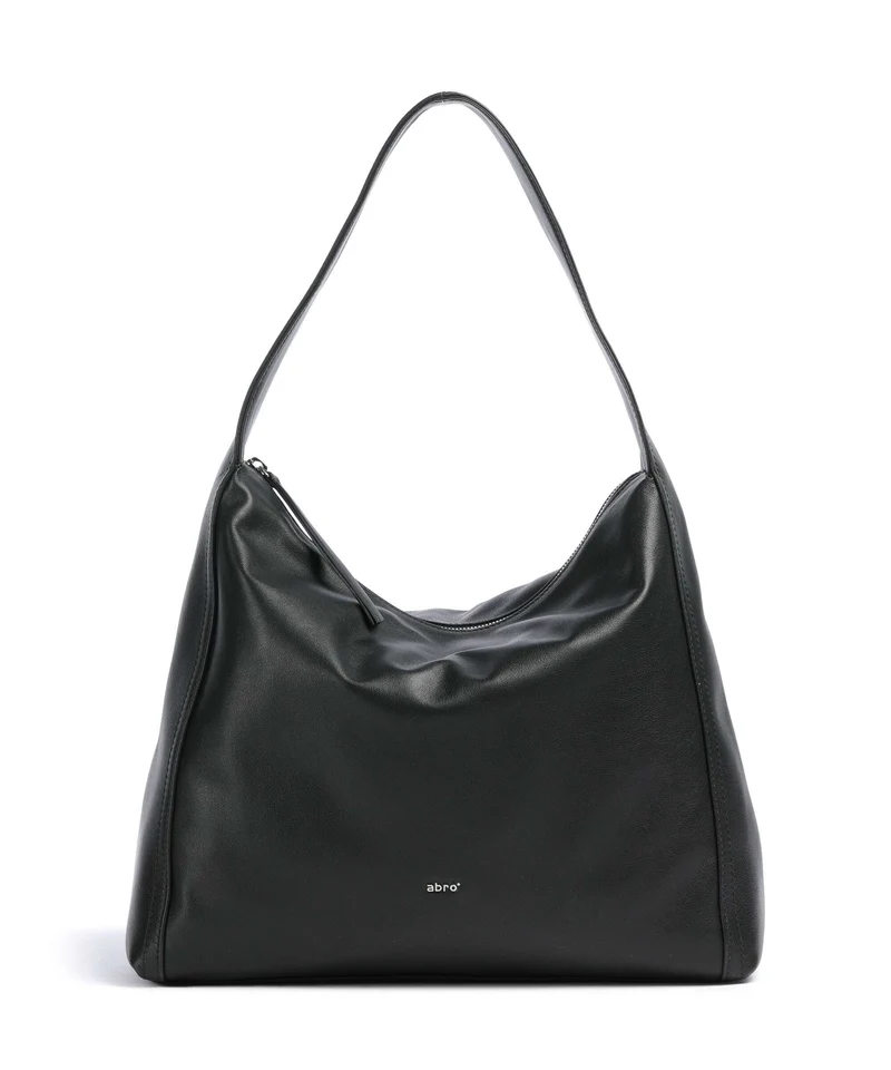 Abro Rosa Light Amber Sac fourre-tout black/nickel
