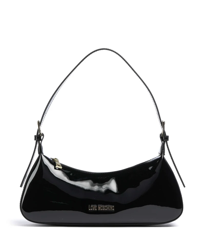 Love Moschino Smart Daily Sac porté épaule black