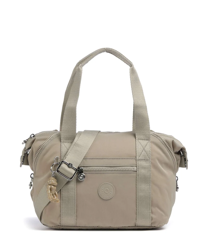 Kipling Elevated Art Mini Sac à main boho tan
