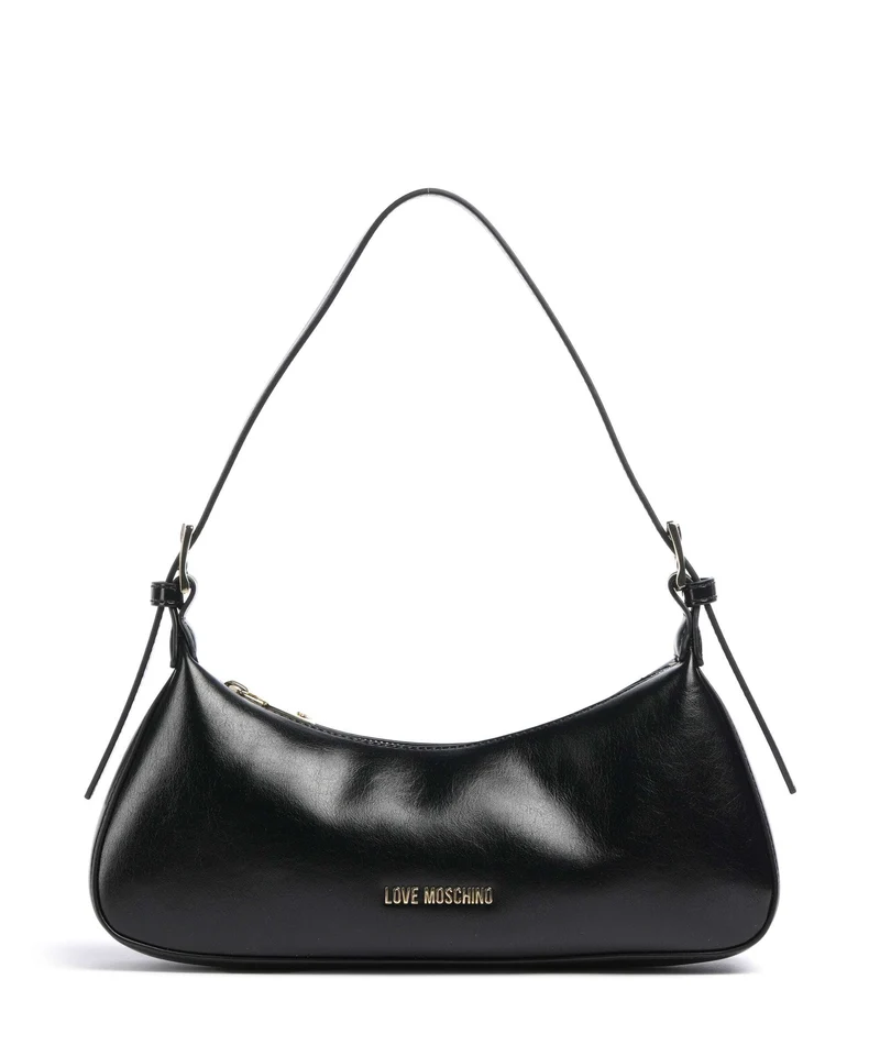 Love Moschino Smart Daily Sac porté épaule black